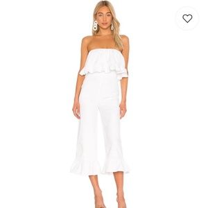 Revolve Nelly jumpsuit